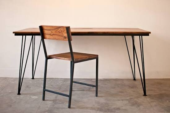 Study Table 